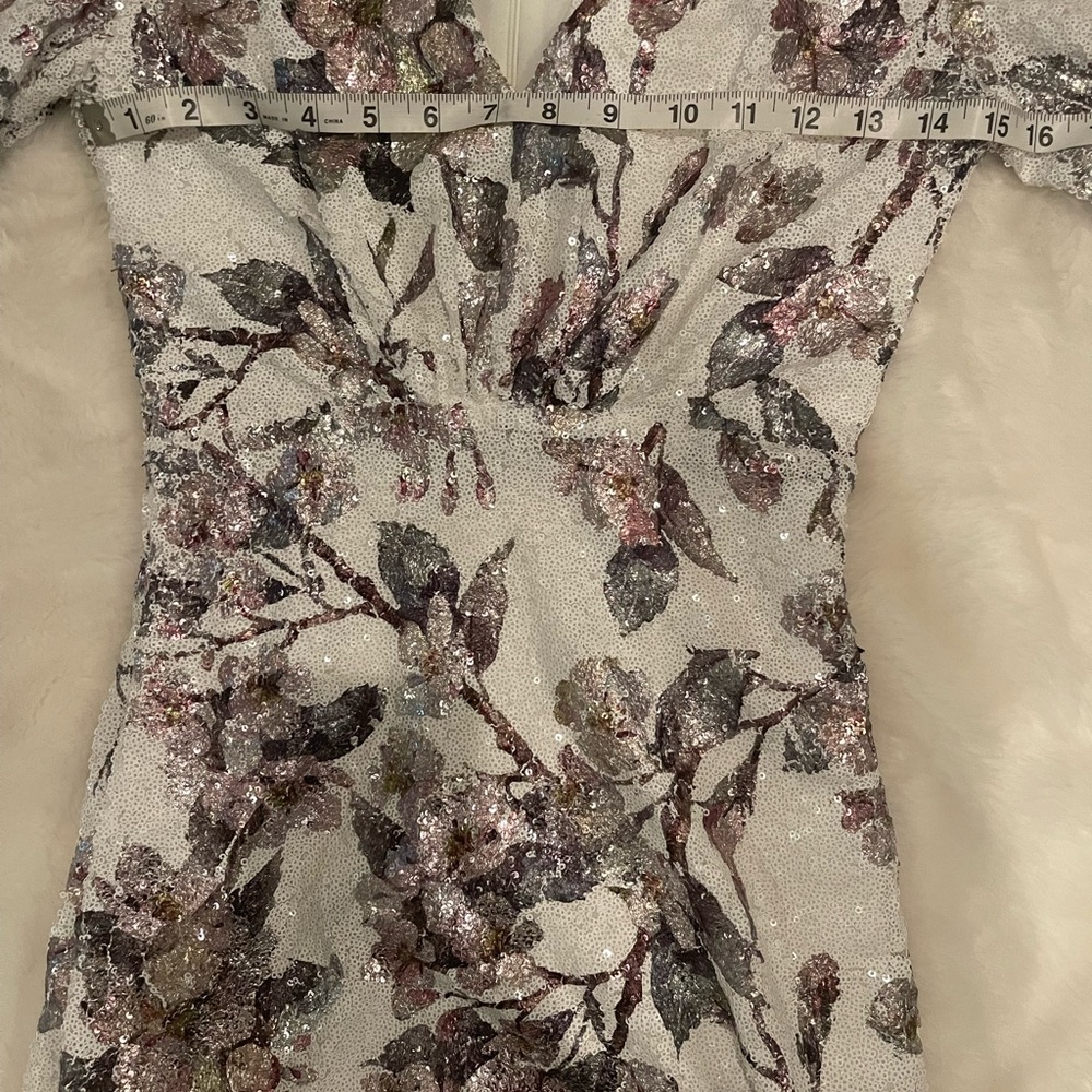 Sequins Dress - image 4